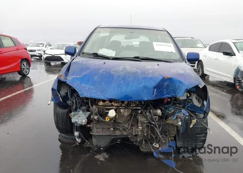 2005 Scion Xa from USA, damaged, VIN JTKKT604550123637